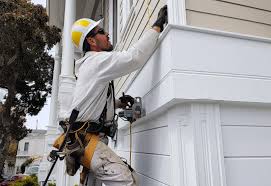 Siding for New Construction in Roxboro, NC